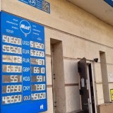 Елімізде долларды қаншадан сатып алуға болады