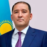 Биыл 1.6 мың шақырым теміржол жөнделеді - вице-министр