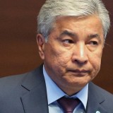 Иманғали Тасмағамбетов қызметінен ресми түрде кетті