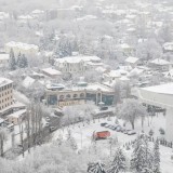 3 қаңтарға арналған ауа райы болжамы