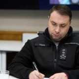 Украина президенті кеңсесін барлау басшысы Кирилл Буданов басқармақ