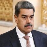 АҚШ Венесуэла президенті мен оның әйеліне «наркотерроризм» айыбын тақты