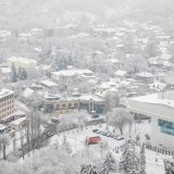 4 қаңтарға арналған ауа райы: 16 облыста дауыл болады