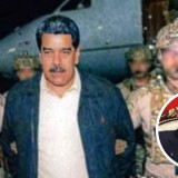 "Мадуро жалғыз қалды, Путин тастап кетті": Венесуэланың президентінен "шынайы досы" теріс айналды ма?