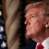 Трамп Венесуэладағы билік өзгерісіне араласатынын мәлімдеді