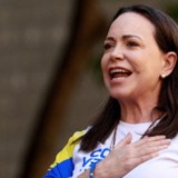 Венесуэла оппозициясының лидері: Біз билікті өз қолымызға алуға дайынбыз