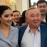 Болат Назарбаевтың құдасы қаржы жымқырғаны үшін 12 жылға сотталып кетті