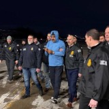 Мадуро Нью-Йоркке жеткізілді