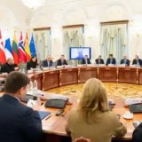 Зеленский: Украинада Британия мен Франция әскерлері болуы тиіс