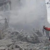 Харьковқа жасалған соққыдан қаза тапқандар саны тағы да артып келеді