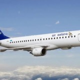 Астана мен Алматыда Air Astana рейстері жаппай кешіктірілуде