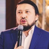 "Алла Тағала рақымына бөлесін": Мұхаммеджан Тазабек қайғылы хабарды жеткізді (ФОТО)