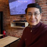 "Counter-Strike пен Dota ойнайтынбыз": Асхат Аймағамбетов ел естімеген шындығын айтты (ФОТО)