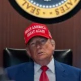 АҚШ-қа Гренландия қажет — Трамп