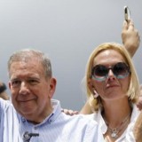 Венесуэла оппозициясының көшбасшысы өзін президент деп жариялады