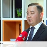 Жандар Асан: Президент сұхбаты - жаңғырудың жаңа кезеңінің саяси манифесті