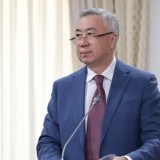 88,7 млн теңге: Министр Серік Жұманғарин әйелінің табысын жариялады