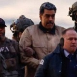 Мадуро АҚШ сотында өзіне тағылған айыптарды мойындамады