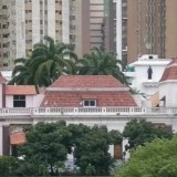 Венесуэладағы президент резиденциясының маңында атыс болды