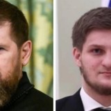 Шешенстан президенті 20 жастағы ұлын вице-премьер қылып қойды