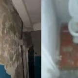 Қорадан да жаман. Алатаулық жас дәрігер қызметтік пәтердің сиқынан шошыды