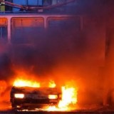 Ресей Украинаға 61 дронмен шабуыл жасады: Запорожьеде бір адам қаза тапты