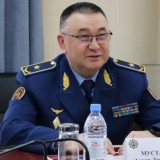 Асқар Мұстабеков Қорғаныс министрінің орынбасары болып тағайындалды