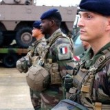 Еуропа Украинаға бітімгерлік күш жіберуді талқылап жатыр