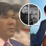 "Өзінің сөзі емес боп шықты": Ел естімеген шындық! Кремльде сөйлеген Шахановтың сөзін кім жазып берген? (ФОТО)