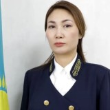 Мас күйінде рөлге отырған судьяға сот үкімі шықты