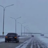 Жолаушылар үшін маңызды! Қай жол ашық, қайсысы жабық тұр?