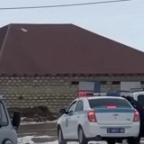 Атырау облысында бір отбасының жоғалуы: Екінші қызы жанармай құю бекетінде камераға түскені айтылды