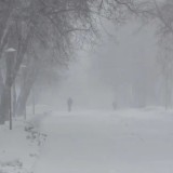 8 қаңтарда Қазақстанның басым бөлігінде ауа райы күрт нашарлайды