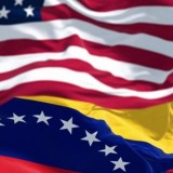 Трамп: Венесуэла тек Америка тауарын сатып алады