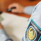 Былтыр сыбайлас жемқорлыққа қатысы бар 895 адам ұсталған