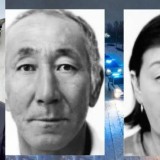 "Сенбеңіздер!" – Атырауда қара жамылған отбасының туысы шұғыл үндеу жасады (ВИДЕО)