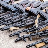 "Соғысқа дайындалып жатқан ел": Президент қару-жарақты көп көлемде шығаруды тапсырды