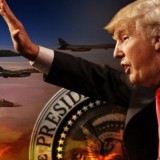 АҚШ дүниежүзілік соғысқа дайындалып жатыр