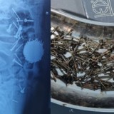 29 жастағы ер адам стресске түсіп кетіп, бірнеше шегені жұтып қойды (ФОТО)