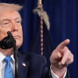 Трамп АҚШ-ты 66 халықаралық ұйымнан шығарып тастады