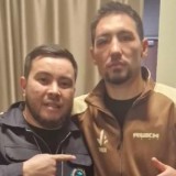 Жәнібек Әлімханұлының жағдайы белгілі болды