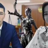 Айзат Жұманованың өлімі: Айбар Жанболат 14 жылға сотталды