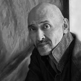 Алматыда актер Мұрат Бисембинді ақтық сапарға шығарып салу рәсімі өтті