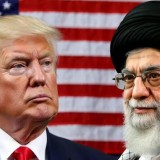 Иранның рухани көшбасшысы Хаменей АҚШ президенті Трампқа "өлім" тіледі (ВИДЕО)