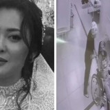 "Мәйітті 59 күн дегенде қазып алдық": Марқұм Айзат Жұманованың туған әпкесі шындықты айтты (ВИДЕО)