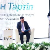 Ұлытау облысында «Заң мен тәртіп» қағидаты аясында семинар-кездесу өтті