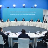 Парламенттік реформа: Бірпалаталы Парламенттің атауы талқыланды