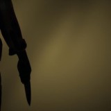 Бейнекамераға түскен қанды оқиға: Екібастұзда ер адам оқиға орнында көз жұмды