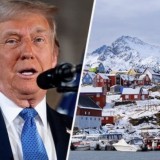 Гренландия партияларының көшбасшылары: «Біз америкалық болғымыз келмейді»