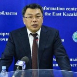 Жемқорлық үшін сотталған экс-әкім Абай облысының құрметті азаматы атанды